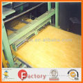 Excellent R-Value Long Fiber Glass Wool Batts With Australia Standard AS/NZ certificate